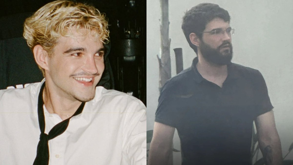 Jão reaparece após pausa na carreira Jão reaparece após pausa na carreira