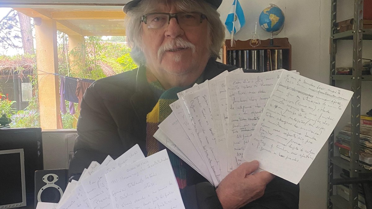 Raíces de América apresenta o show "Informal" no Blue Note