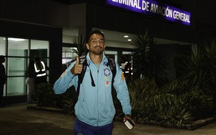 Capitão, Danilo critica ciclo pós-Copa: A Seleção é uma bagunça