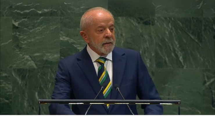 O que Lula quis dizer ao citar falsos profetas e patriotas na ONU