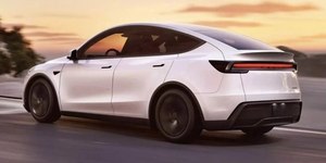 Robotáxis sem piloto da Tesla chegam às ruas sob protestos