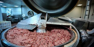 Comer mais carne ajudou os humanos a dominar o planeta