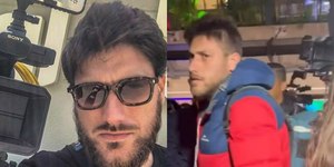 Cinegrafista demitido da Globo fala sobre agressão em debate