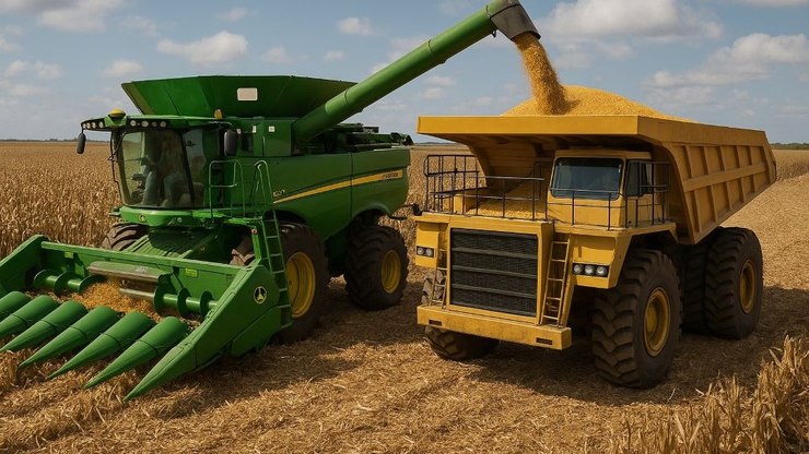 IBGE: Brasil cresce 1,4% no primeiro trimestre de 2025