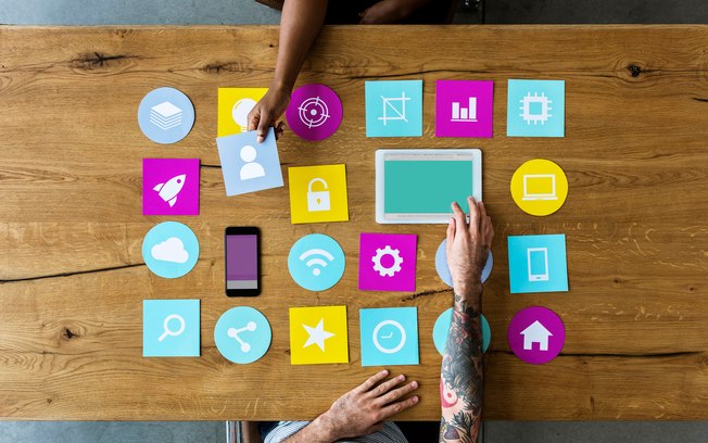 Estratégias digitais ganham força nas operações de 2026