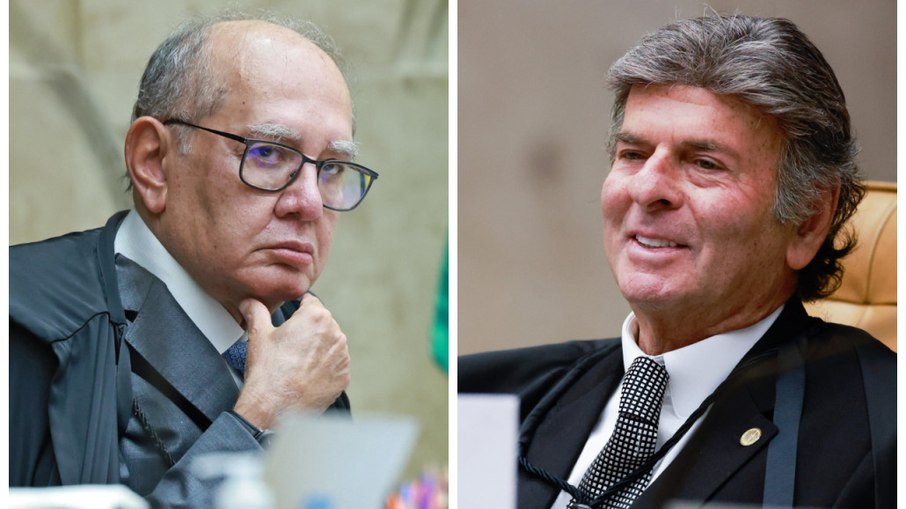 Na próxima terça (30), a Segunda Turma do STF passa a ter um novo comando institucional. Sai da presidência o ministro Gilmar Mendes e entra o Luiz Fux
