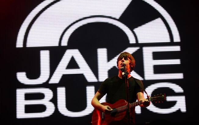 Jake Bugg fará três shows no Brasil neste ano