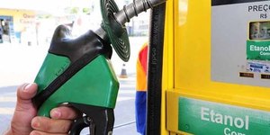 Etanol sobe 3,9% e gasolina 2,8% em fevereiro; veja valores