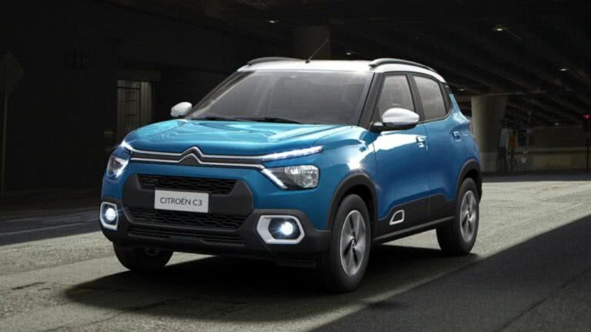 Citroën C3: Modelo passa a apostar no visual de SUV compacto, segmento de maior apelo