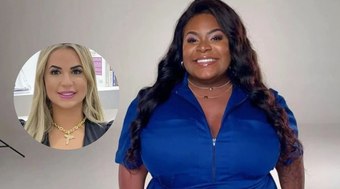 Jojo Todynho se inspira em Deolane e decide fazer faculdade