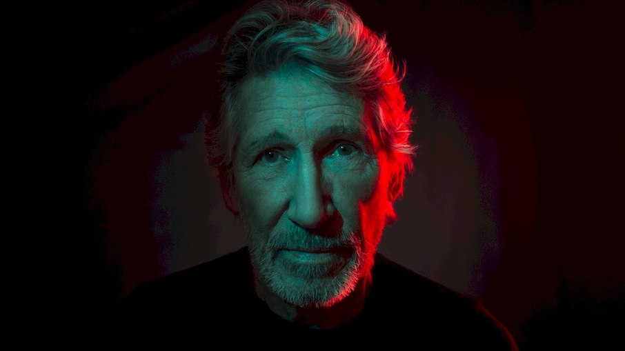 Roger Waters celebra 50 anos de 'The Dark Side Of The Moon' em vinil duplo