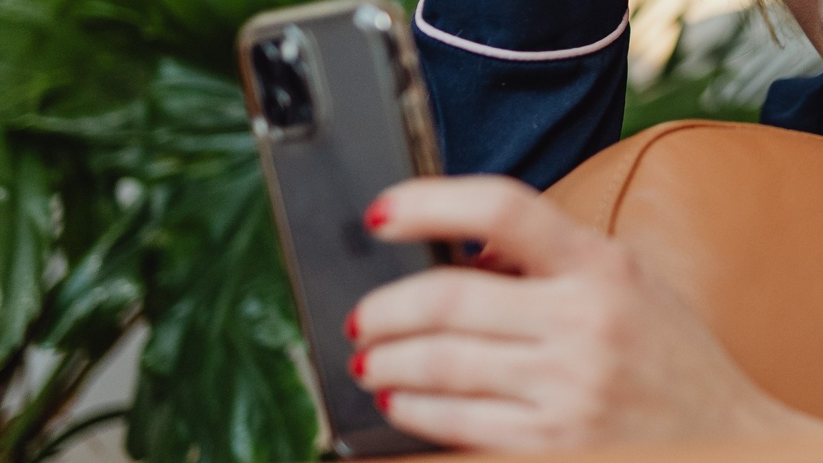 Celular pode virar arma contra nós mesmo