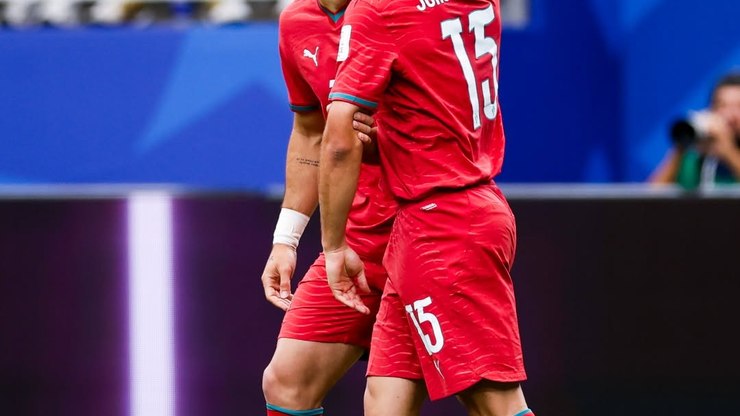 Com CR7 apagado, Portugal empata com o Congo na estreia da Copa