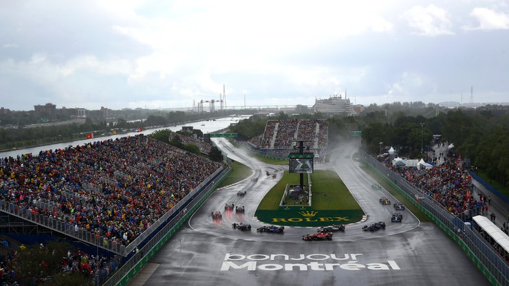 Fórmula 1: veja agenda e onde assistir ao GP do Canadá