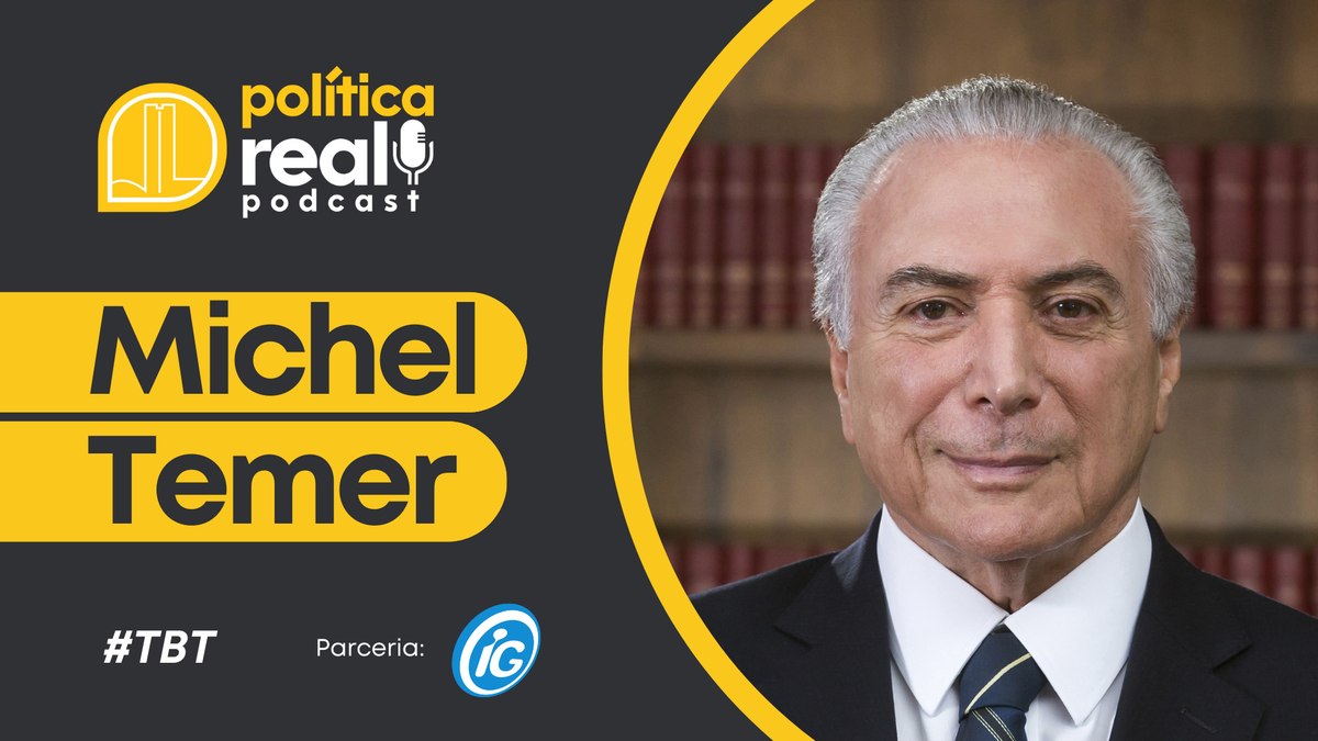 Michel Temer