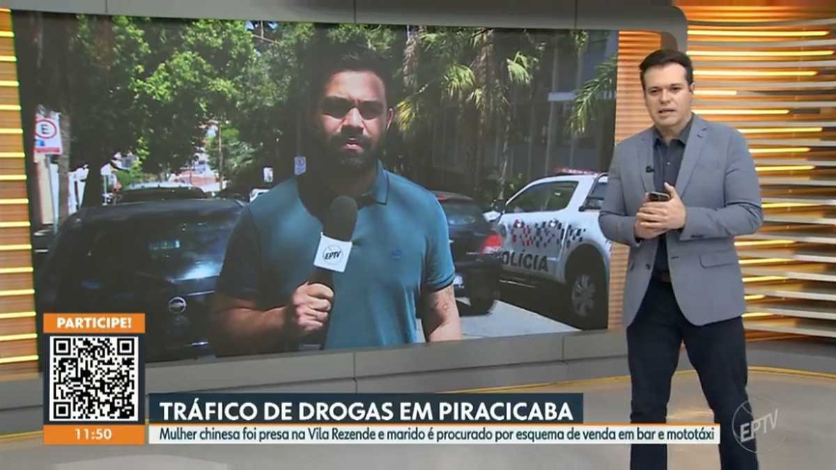 EPTV de Campinas