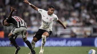 Conheça a joia do Corinthians que brilhou contra o Fluminense