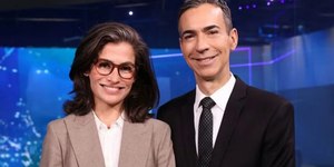 Globo inicia série de sabatinas com candidatos à Presidência