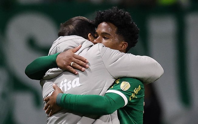 Endrick ainda pode render bolada milionária ao Palmeiras