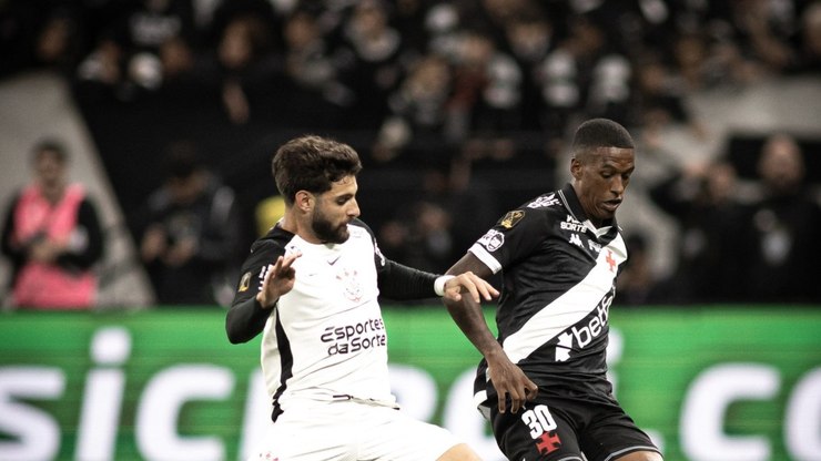 Corinthians tenta por fim a hegemonia recente do futebol carioca