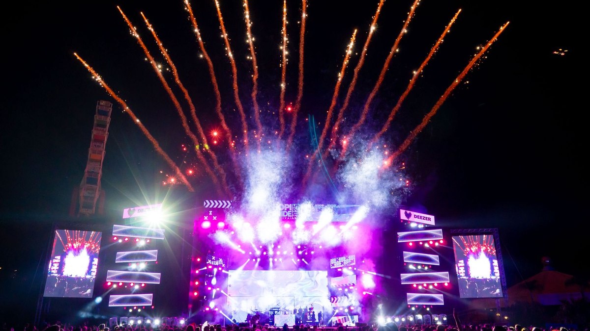 Hopi Pride 2026: Veja as Estrelas que Vão Incendiar o Palco e Já Garanta Seu Ingresso!