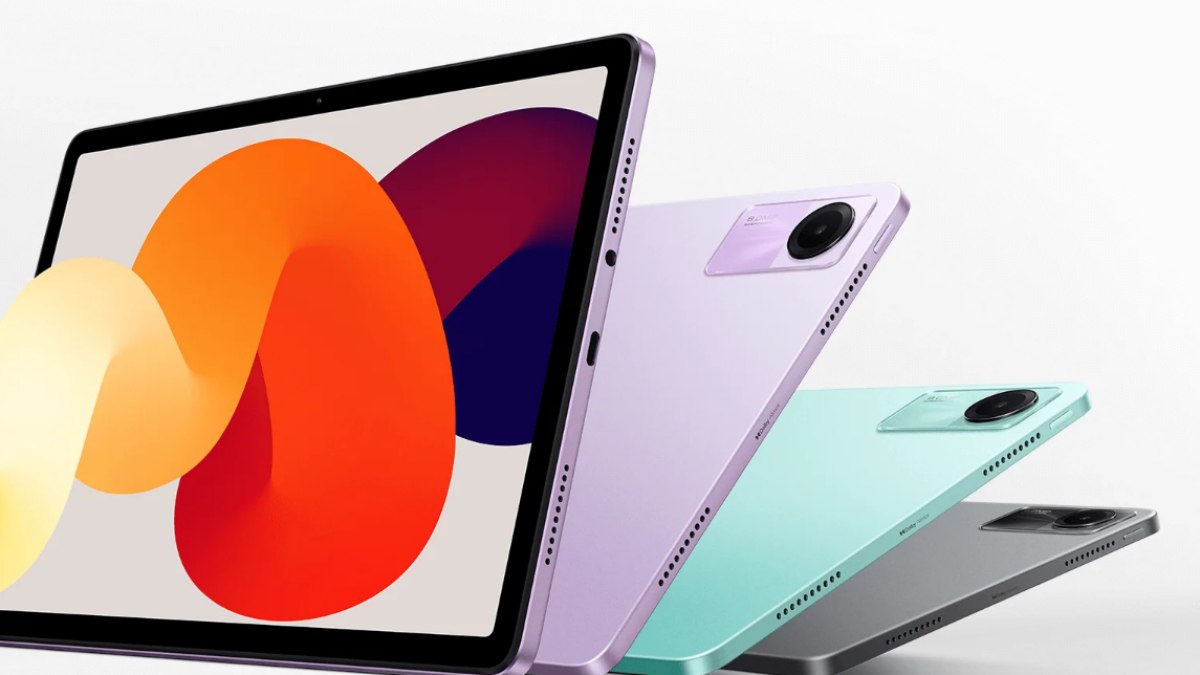 Redmi Pad SE é um tablet da Xiaomi que oferece ótimo custo-benefício aos consumidores Redmi Pad SE é um tablet da Xiaomi que oferece ótimo custo-benefício aos consumidores