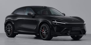 Xiaomi prepara SUV elétrico de 1.000 cv por R$ 375 mil