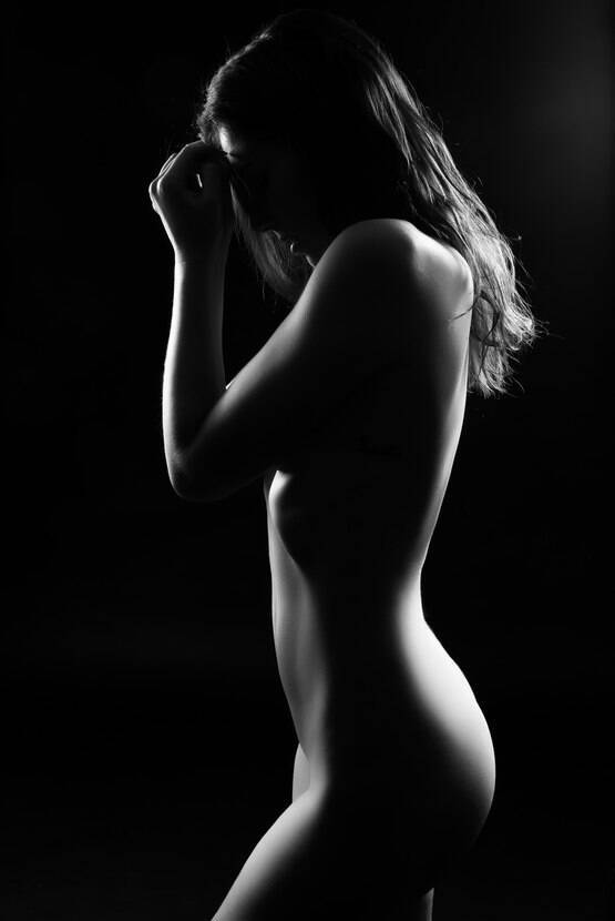 Fotos de modelos - Raphaela Sirena 21 - por Michelle Moll