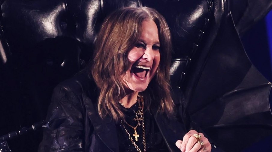 Ozzy Osbourne Ozzy Osbourne