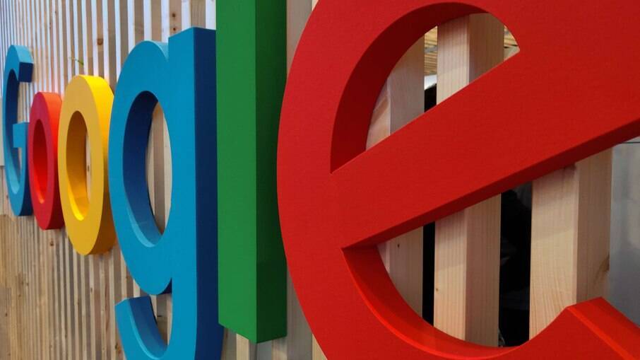 Google é multado