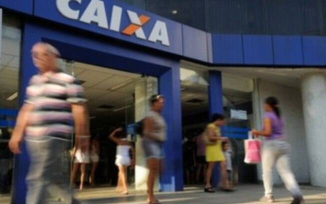 Caixa anunciou provisionamento de R$ 1.533 bilhões para assumir o “risco provável” de repor expurgos inflacionários