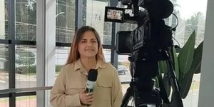Jornalista da Record, Taís Santana morre aos 51 anos