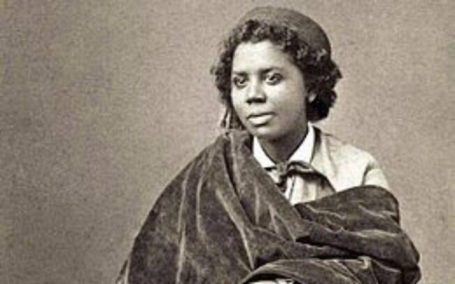Edmonia Lewis ganhou reconhecimento internacional ainda na época da escravidão nos Estados Unidos