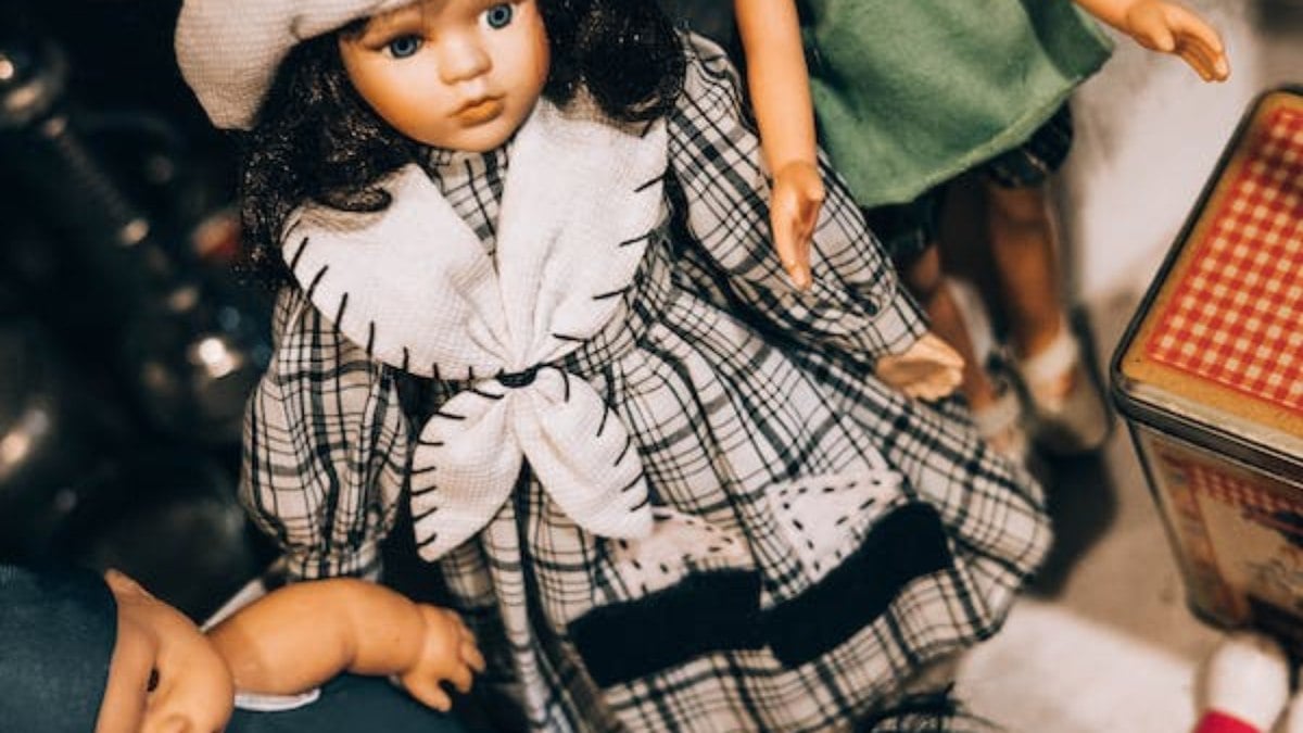 Brincar de boneca ajuda meninos e meninas a desenvolverem empatia e  habilidades sociais, diz estudo - Revista Crescer, Educação
