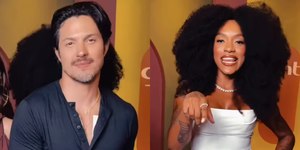 Fãs querem saber fofoca de Patrícia Ramos e Rômulo Estrela