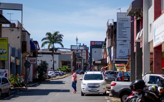 Regras para os puxadinhos da Asa Norte começam a valer no DF