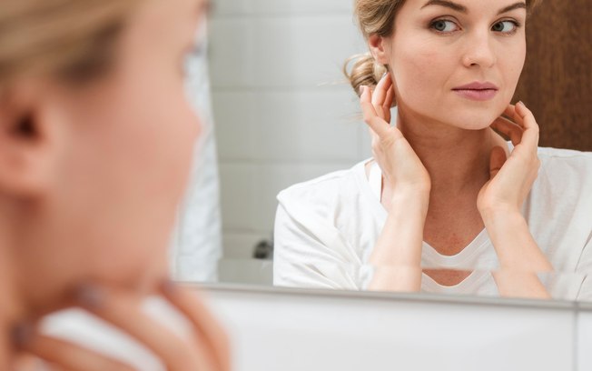 Facelift ganha espaço entre pacientes mais jovens Facelift ganha espaço entre pacientes mais jovens