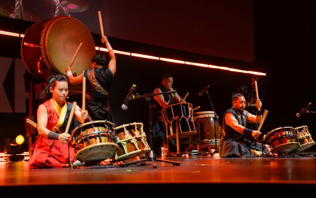 Atibaia recebe a 1ª edição do Atibaia Matsuri
