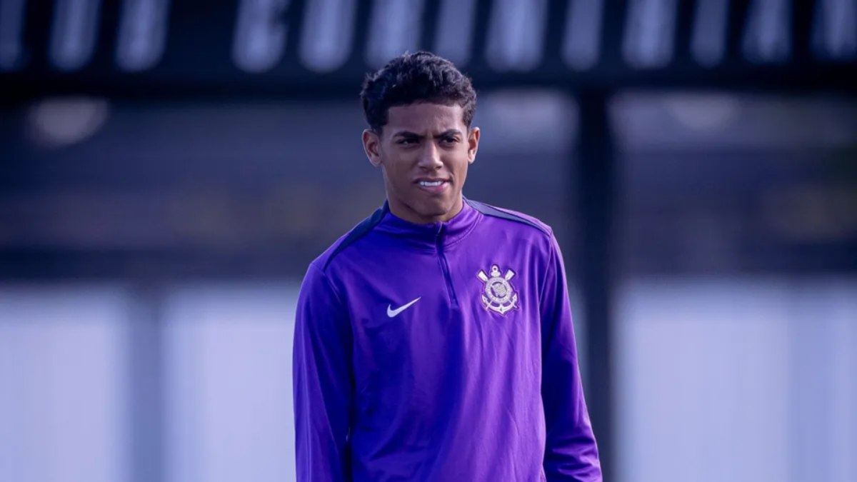 André Henning afirmou que Corinthians não tem razão em reclamar da saída de Kauê Furquim