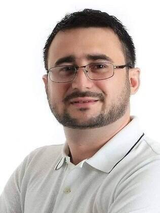 Rony Siqueira