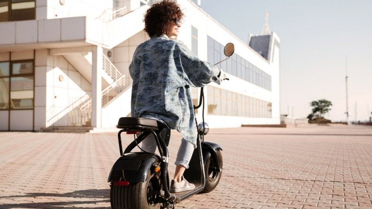 Bicicleta elétrica ganha espaço em 2026; veja motivos