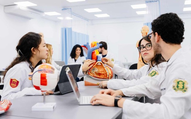 Inscrições para contratar mestres e doutores estão abertas