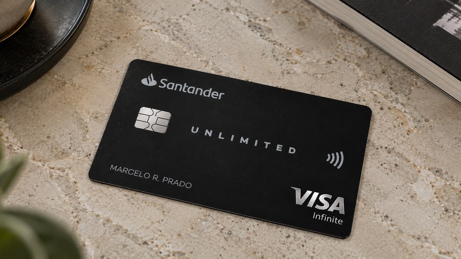Cartões Santander podem ter pontuação aumentada em programa de relacionamento Cartões Santander podem ter pontuação aumentada em programa de relacionamento
