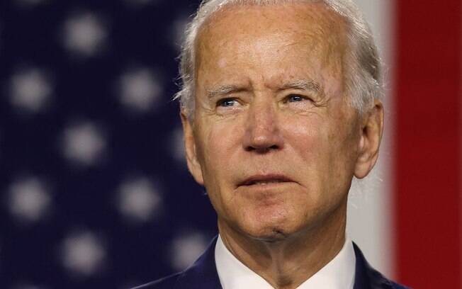 Joe Biden promete enviar drones contra Rússia