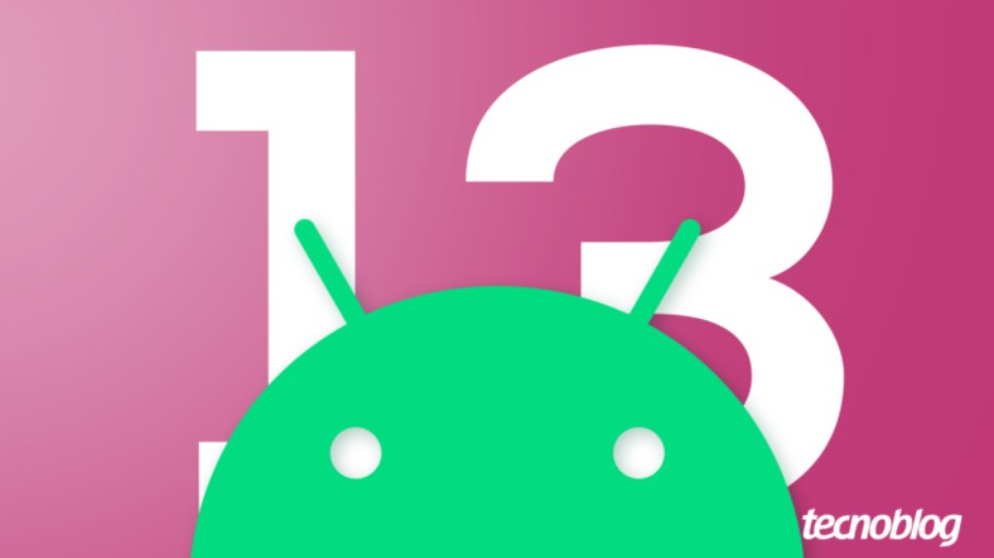 Android 13 deixará você gravar tela de apenas um aplicativo