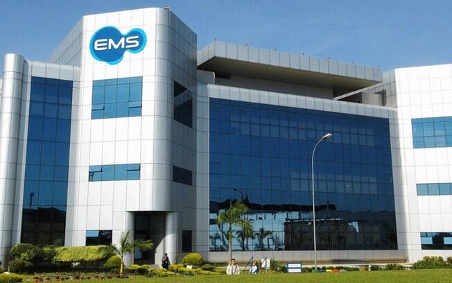 Farmacêutica EMS, em Hortolândia, sofre tentativa de ataque hacker