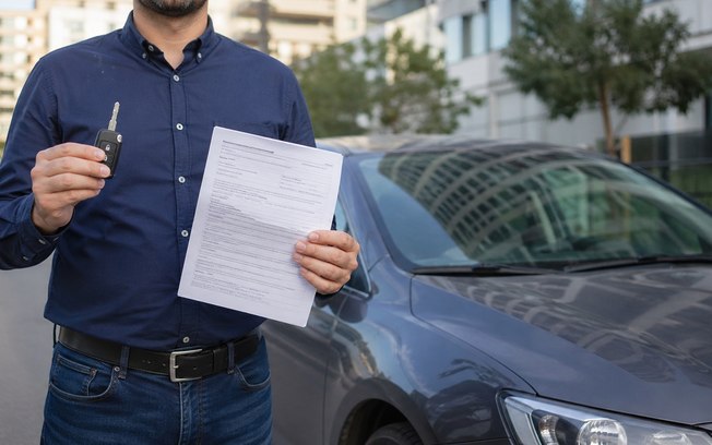 Seguro de carro: cotação online cresce e muda escolhas
