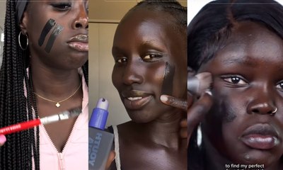 Inclusão ou racismo no mundo da maquiagem?