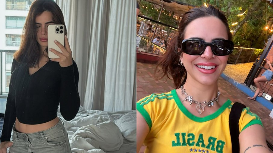 Estudante é ex de Romário