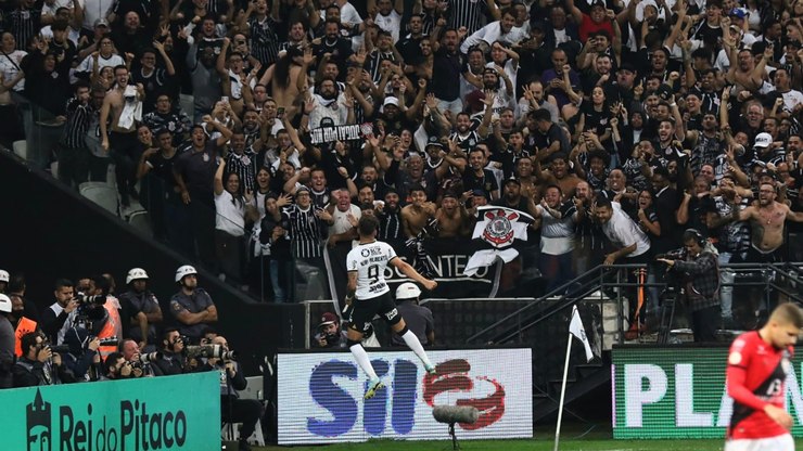 Missão impossível? Corinthians acumula viradas na Copa do Brasil